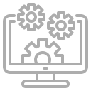 SEO and Web icon